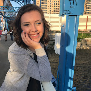 Meet your Posher, Amanda